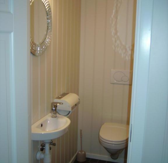 Hotel Idrettsparken | Roros | Sor-Trondelag | Norway 16