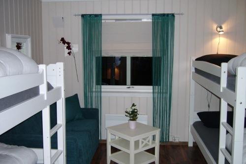 Hotel Idrettsparken | Roros | Sor-Trondelag | Norway 17