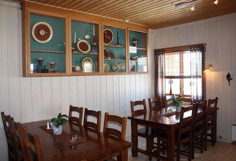 Hotel Idrettsparken | Roros | Sor-Trondelag | Norway 2