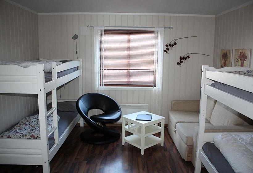 Hotel Idrettsparken | Roros | Sor-Trondelag | Norway 3