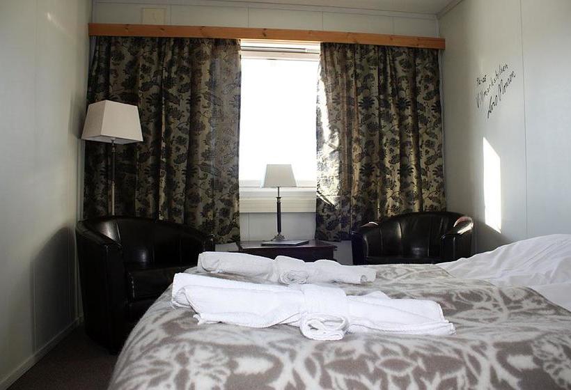 Hotel Idrettsparken | Roros | Sor-Trondelag | Norway 4