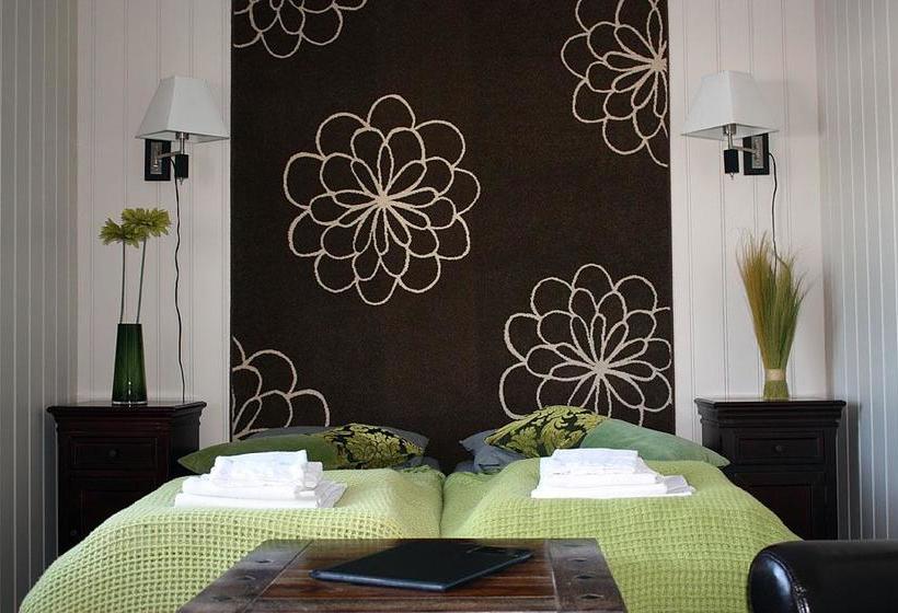 Hotel Idrettsparken | Roros | Sor-Trondelag | Norway 5