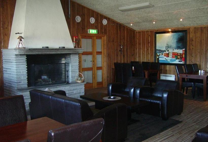 Hotel Idrettsparken | Roros | Sor-Trondelag | Norway 6