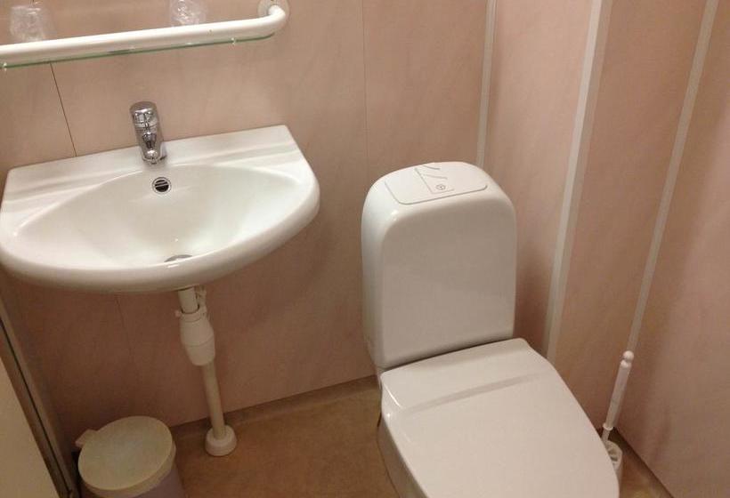 Hotel Idrettsparken | Roros | Sor-Trondelag | Norway 8