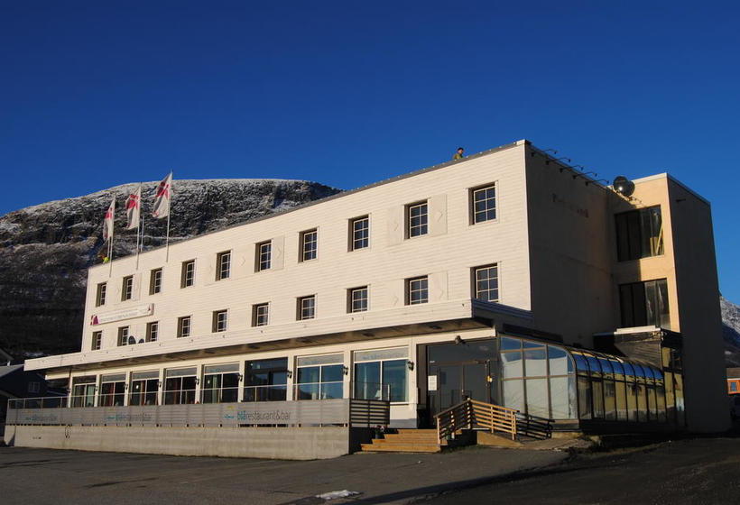 Hotel Bjerkvik Bjerkvik Nordland