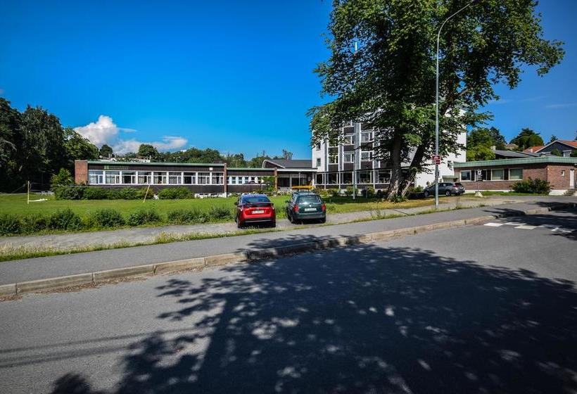 Albergue Oslo Vandrerhjem Holtekilen