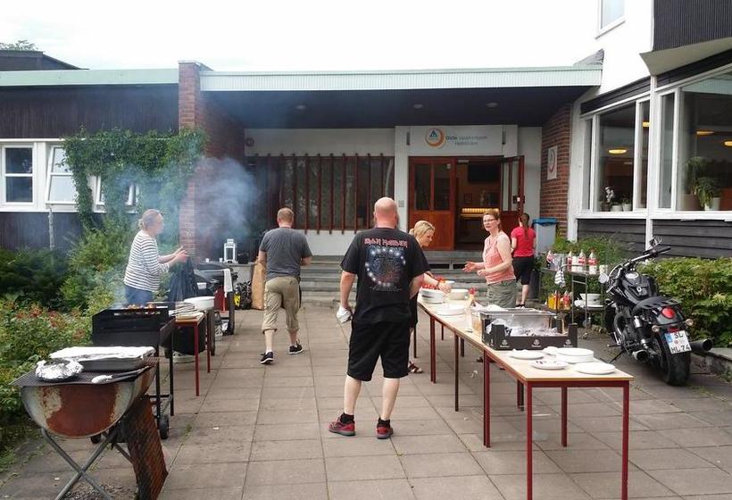 Hostel Oslo Vandrerhjem Holtekilen | Stabekk | Akershus | Norway 10