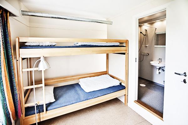 Hostel Oslo Vandrerhjem Holtekilen | Stabekk | Akershus | Norway 12