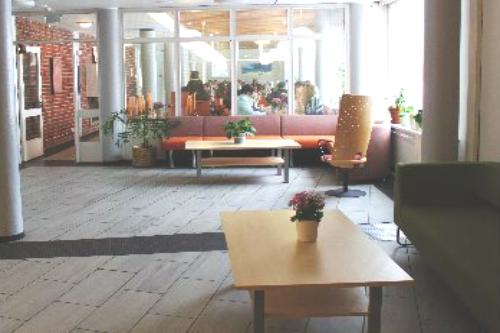 Hostel Oslo Vandrerhjem Holtekilen | Stabekk | Akershus | Norway 15