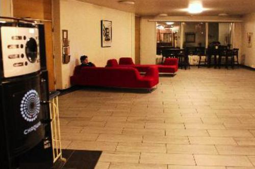 Hostel Oslo Vandrerhjem Holtekilen | Stabekk | Akershus | Norway 16