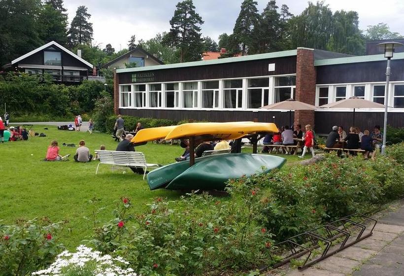Hostel Oslo Vandrerhjem Holtekilen | Stabekk | Akershus | Norway 2