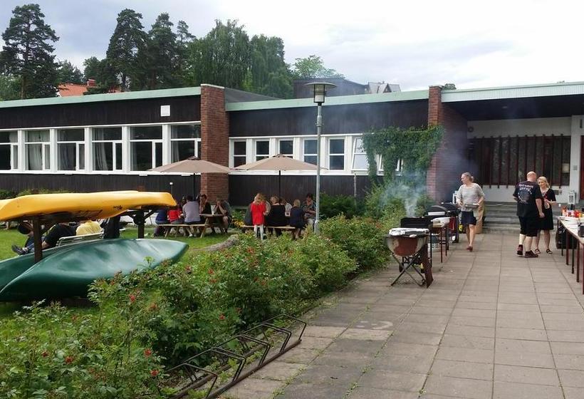 Hostel Oslo Vandrerhjem Holtekilen | Stabekk | Akershus | Norway 3