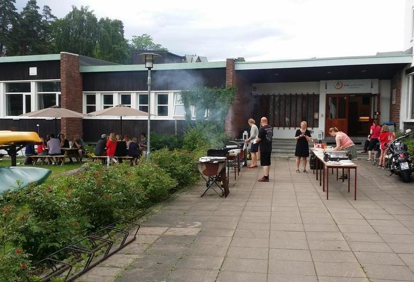 Hostel Oslo Vandrerhjem Holtekilen | Stabekk | Akershus | Norway 4