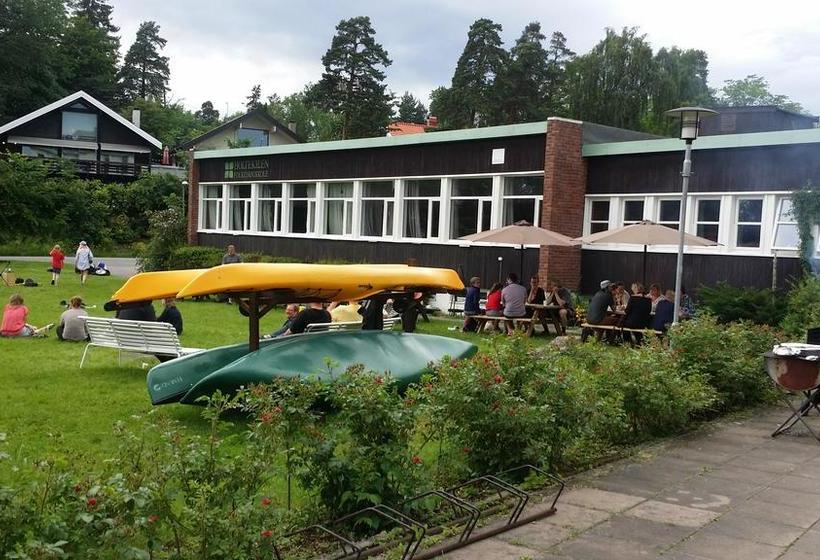 Hostel Oslo Vandrerhjem Holtekilen | Stabekk | Akershus | Norway 5