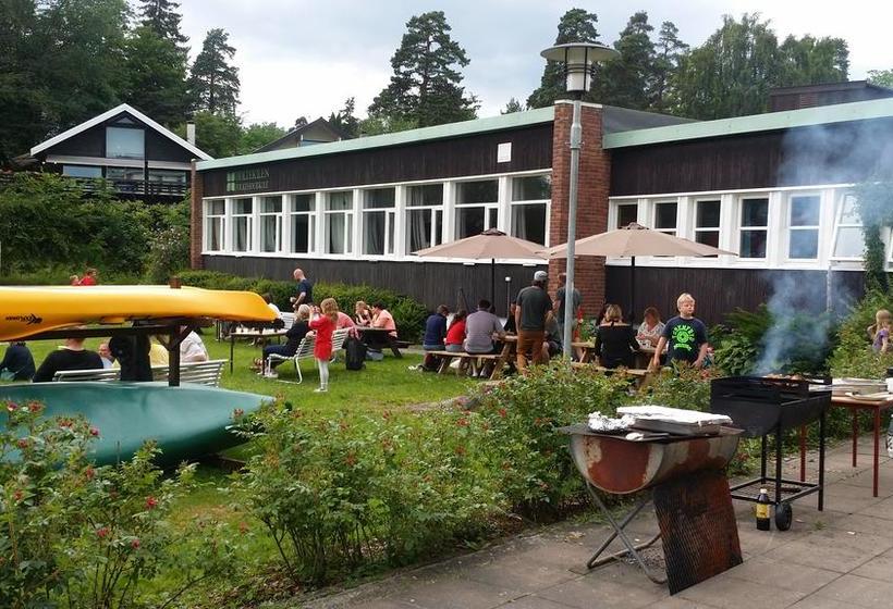 Hostel Oslo Vandrerhjem Holtekilen | Stabekk | Akershus | Norway 8