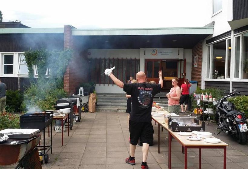 Hostel Oslo Vandrerhjem Holtekilen | Stabekk | Akershus | Norway 9