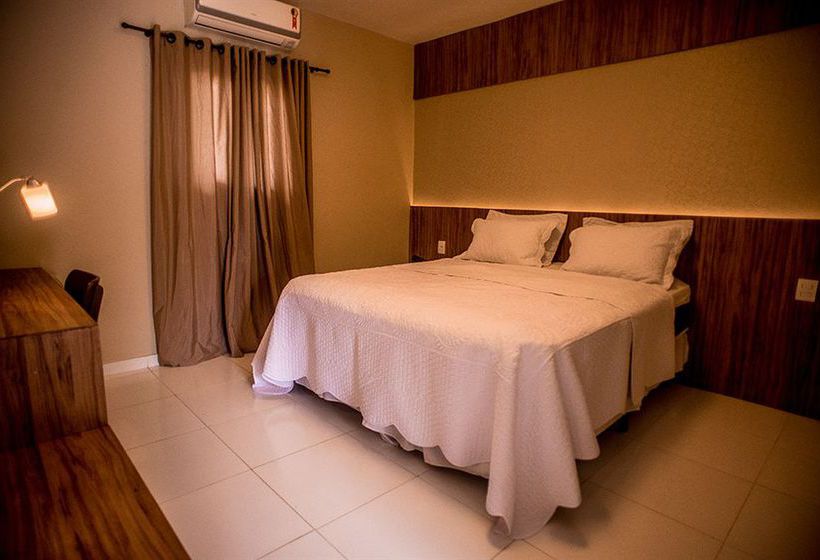 Hotel Parque do Sol  | Parnamirim | Rio Grande do Norte | Brasil 2