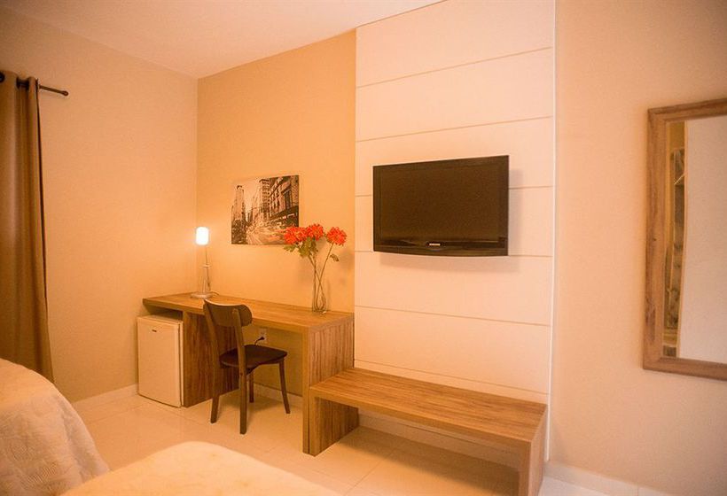 Hotel Parque do Sol  | Parnamirim | Rio Grande do Norte | Brasil 4