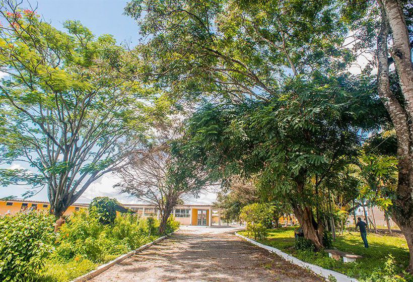 Hotel Parque do Sol  | Parnamirim | Rio Grande do Norte | Brasil 5