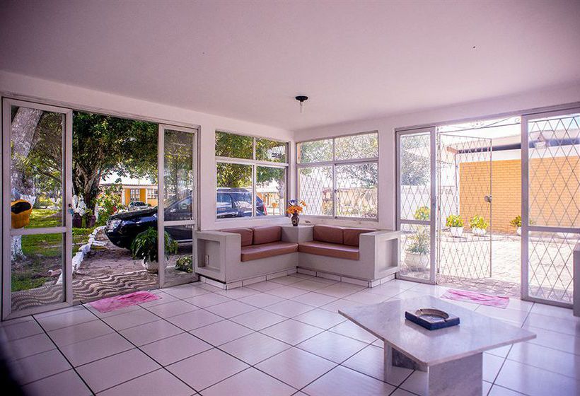 Hotel Parque do Sol  | Parnamirim | Rio Grande do Norte | Brasil 6