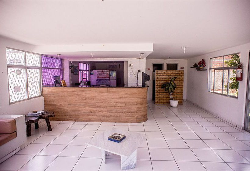 Hotel Parque do Sol  | Parnamirim | Rio Grande do Norte | Brasil 7