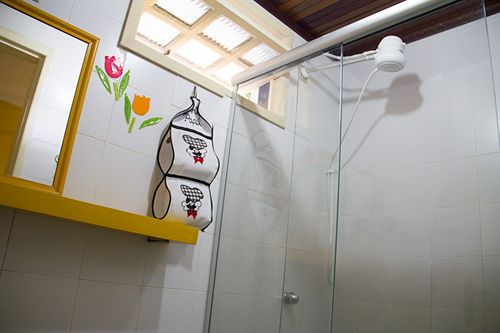 Santorini Flats  | Marechal Deodoro | Alagoas | Brasil 1