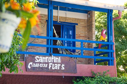 Santorini Flats  | Marechal Deodoro | Alagoas | Brasil 10