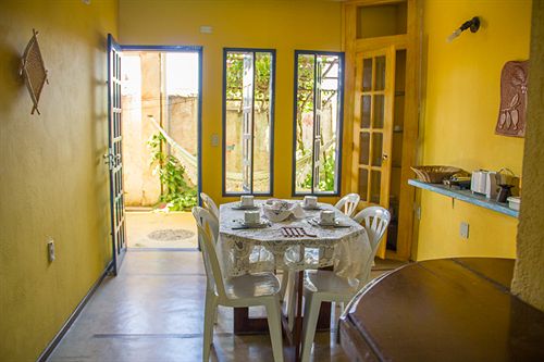 Santorini Flats  | Marechal Deodoro | Alagoas | Brasil 3