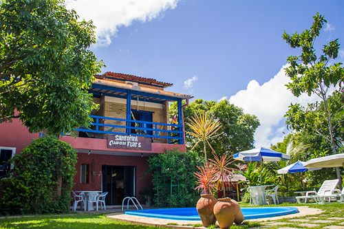 Santorini Flats  | Marechal Deodoro | Alagoas | Brasil 7