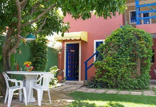 Santorini Flats  | Marechal Deodoro | Alagoas | Brasil 9