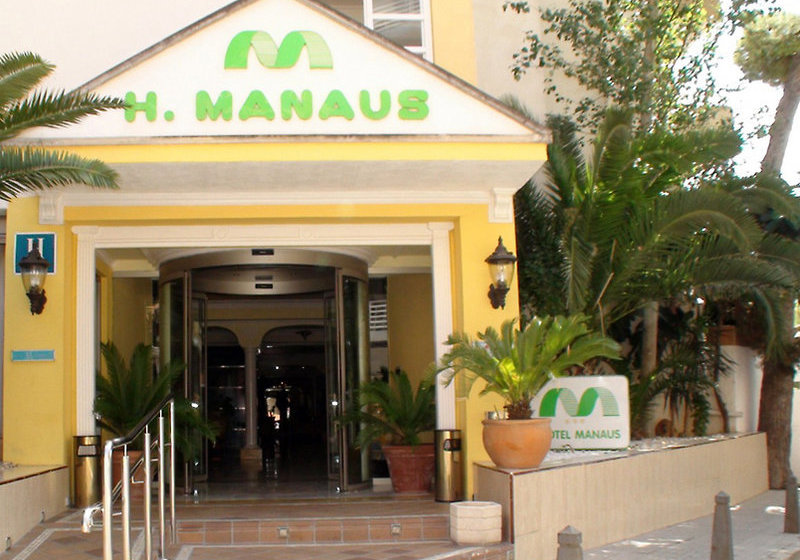 Hotel Manaus 