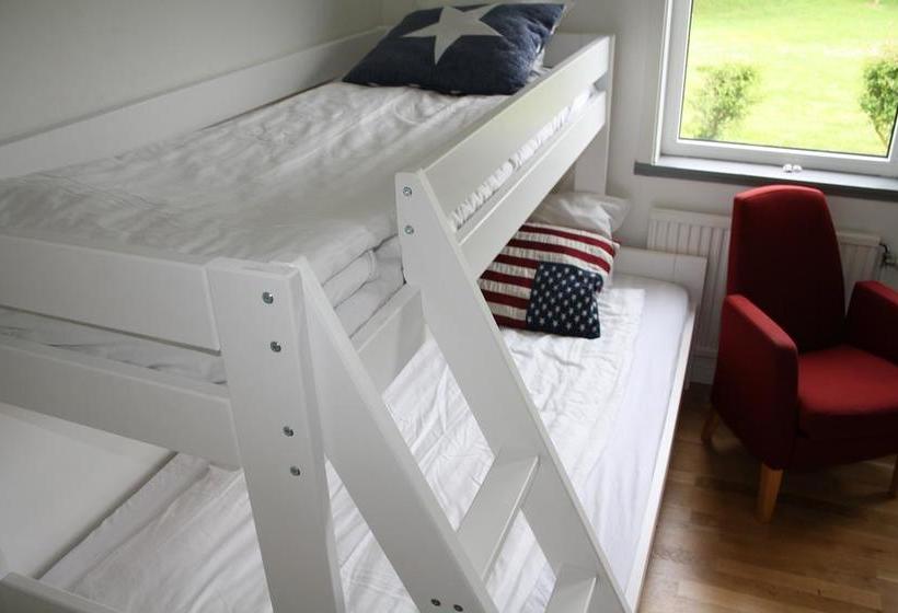 Hostel Uncle Joe S | Visby | Gotlands Lan | Sweden 11