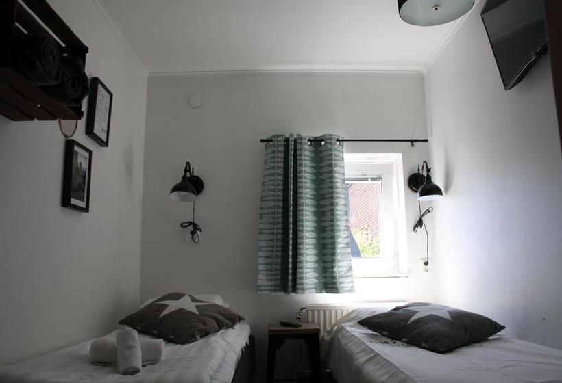 Hostel Uncle Joe S | Visby | Gotlands Lan | Sweden 14