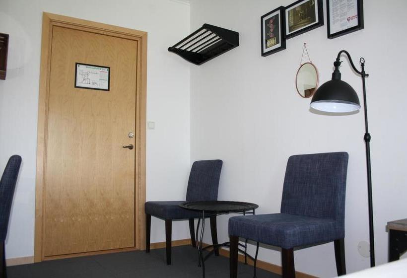 Hostel Uncle Joe S | Visby | Gotlands Lan | Sweden 15