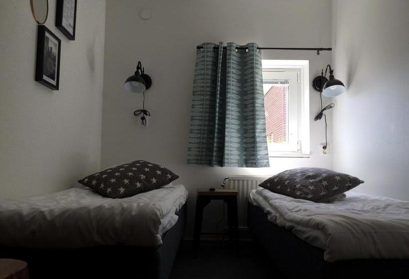 Hostel Uncle Joe S | Visby | Gotlands Lan | Sweden 16