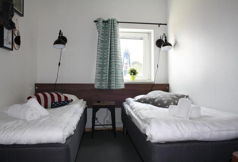 Hostel Uncle Joe S | Visby | Gotlands Lan | Sweden 17