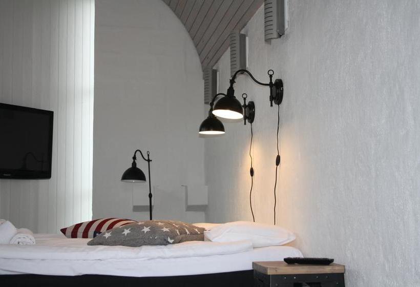 Hostel Uncle Joe S | Visby | Gotlands Lan | Sweden 18