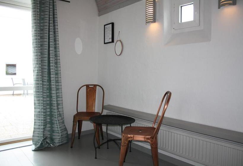 Hostel Uncle Joe S | Visby | Gotlands Lan | Sweden 19