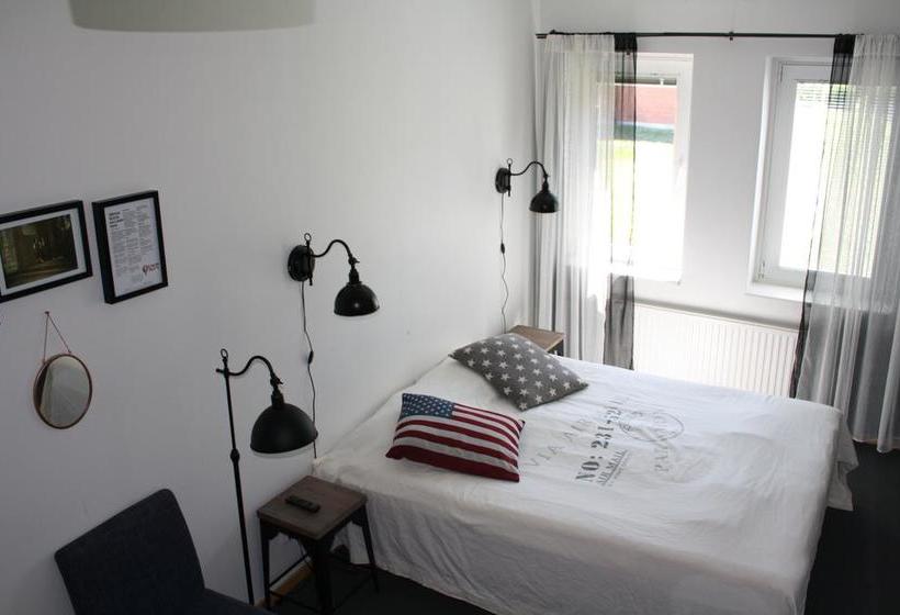 Hostel Uncle Joe S | Visby | Gotlands Lan | Sweden 6