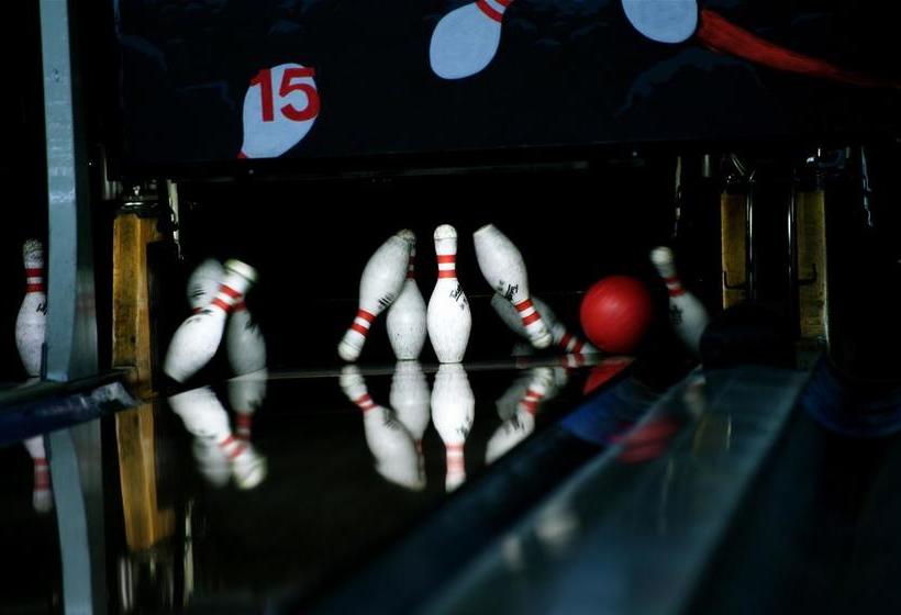 Hostel Uncle Joe S | Visby | Gotlands Lan | Sweden 8