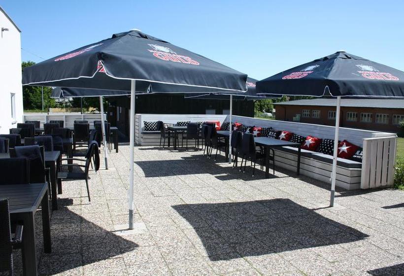 Hostel Uncle Joe S | Visby | Gotlands Lan | Sweden 9