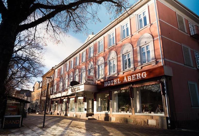 Hotel åberg