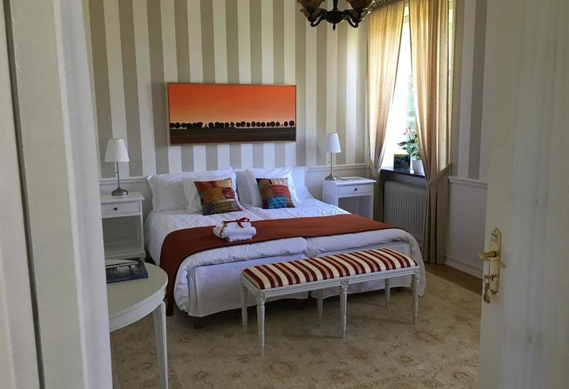 Villa Pastora Bed & Breakfast | Hammenhog | Skane | Sweden 1