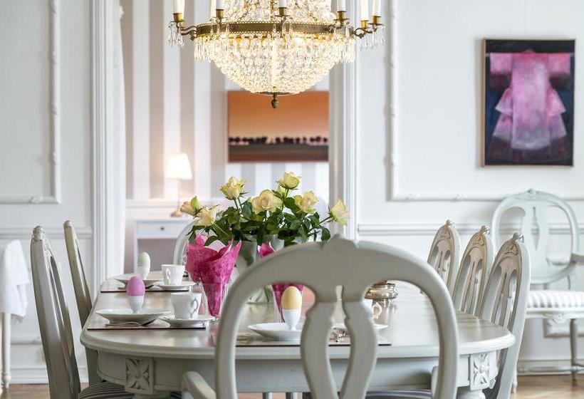 Villa Pastora Bed & Breakfast | Hammenhog | Skane | Sweden 13