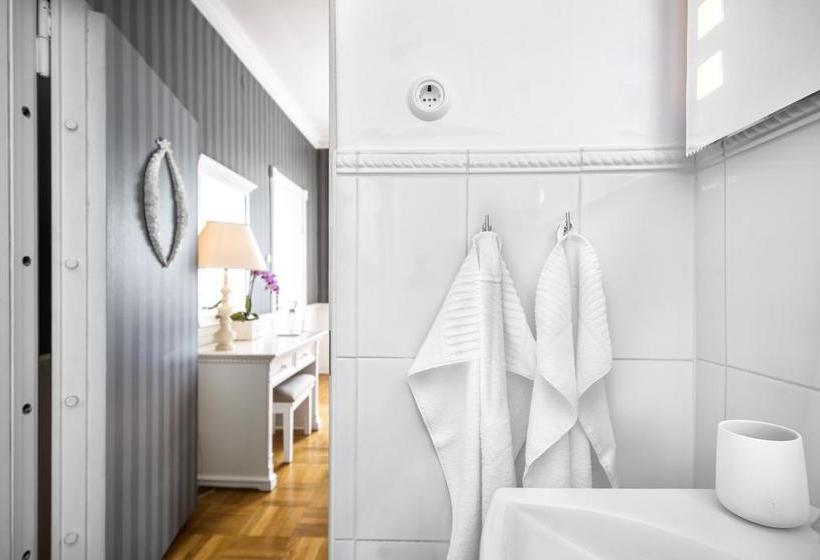 Villa Pastora Bed & Breakfast | Hammenhog | Skane | Sweden 14