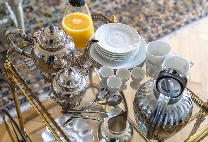 Villa Pastora Bed & Breakfast | Hammenhog | Skane | Sweden 15