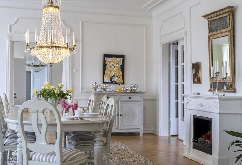 Villa Pastora Bed & Breakfast | Hammenhog | Skane | Sweden 16