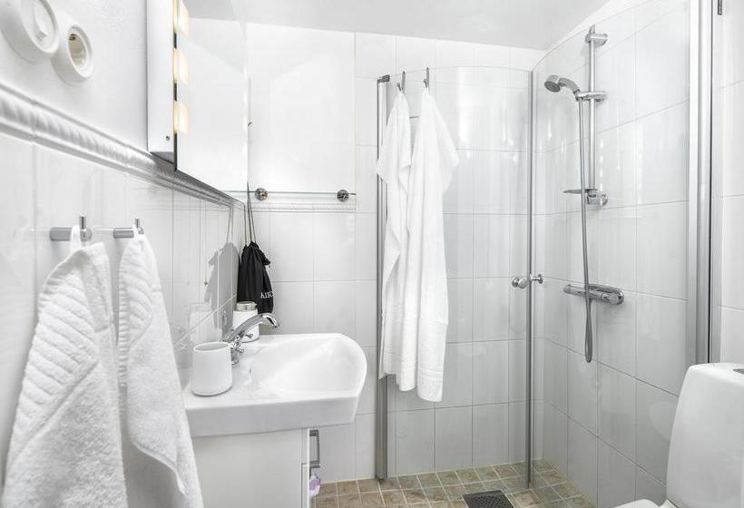 Villa Pastora Bed & Breakfast | Hammenhog | Skane | Sweden 17