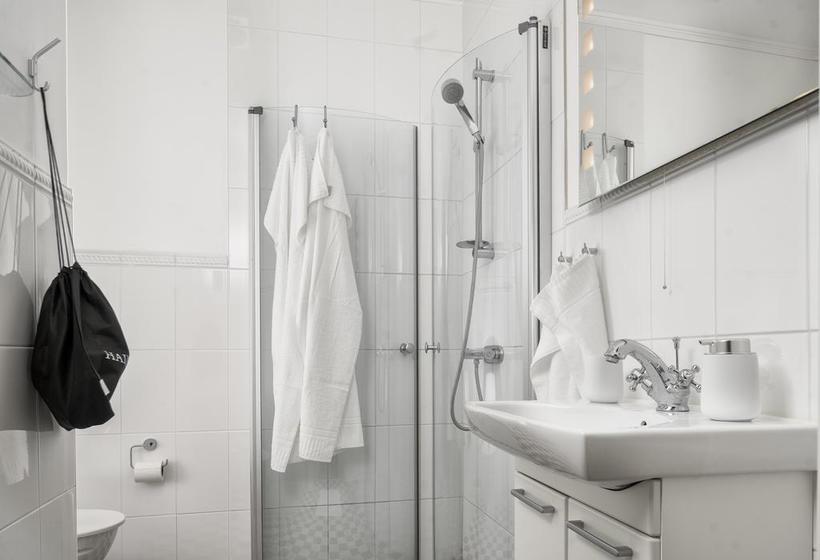 Villa Pastora Bed & Breakfast | Hammenhog | Skane | Sweden 18