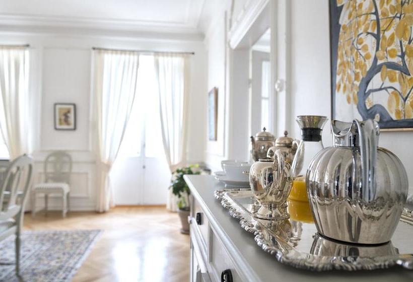 Villa Pastora Bed & Breakfast | Hammenhog | Skane | Sweden 19